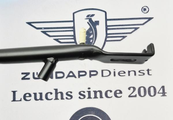 Zündapp Hinterradschwinge NOS für Typ 448 HAI , CX 25 & 50  Original Restbestand !!! 448-14.626
